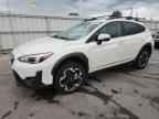 2023 SUBARU Crosstrek