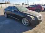 2014 CADILLAC ATS