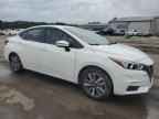 2020 NISSAN VERSA
