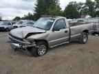 2000 CHEVROLET Silverado