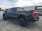 2025 CHEVROLET Silverado