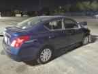 2014 NISSAN VERSA