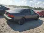 2001 TOYOTA CAMRY