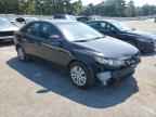 2013 KIA FORTE