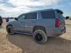 2016 CHEVROLET Tahoe