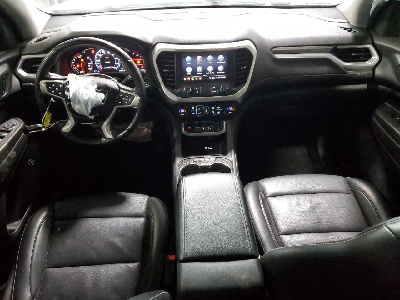 2021 GMC ACADIA