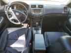2006 HONDA ACCORD