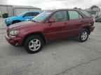 2000 LEXUS Rx 300