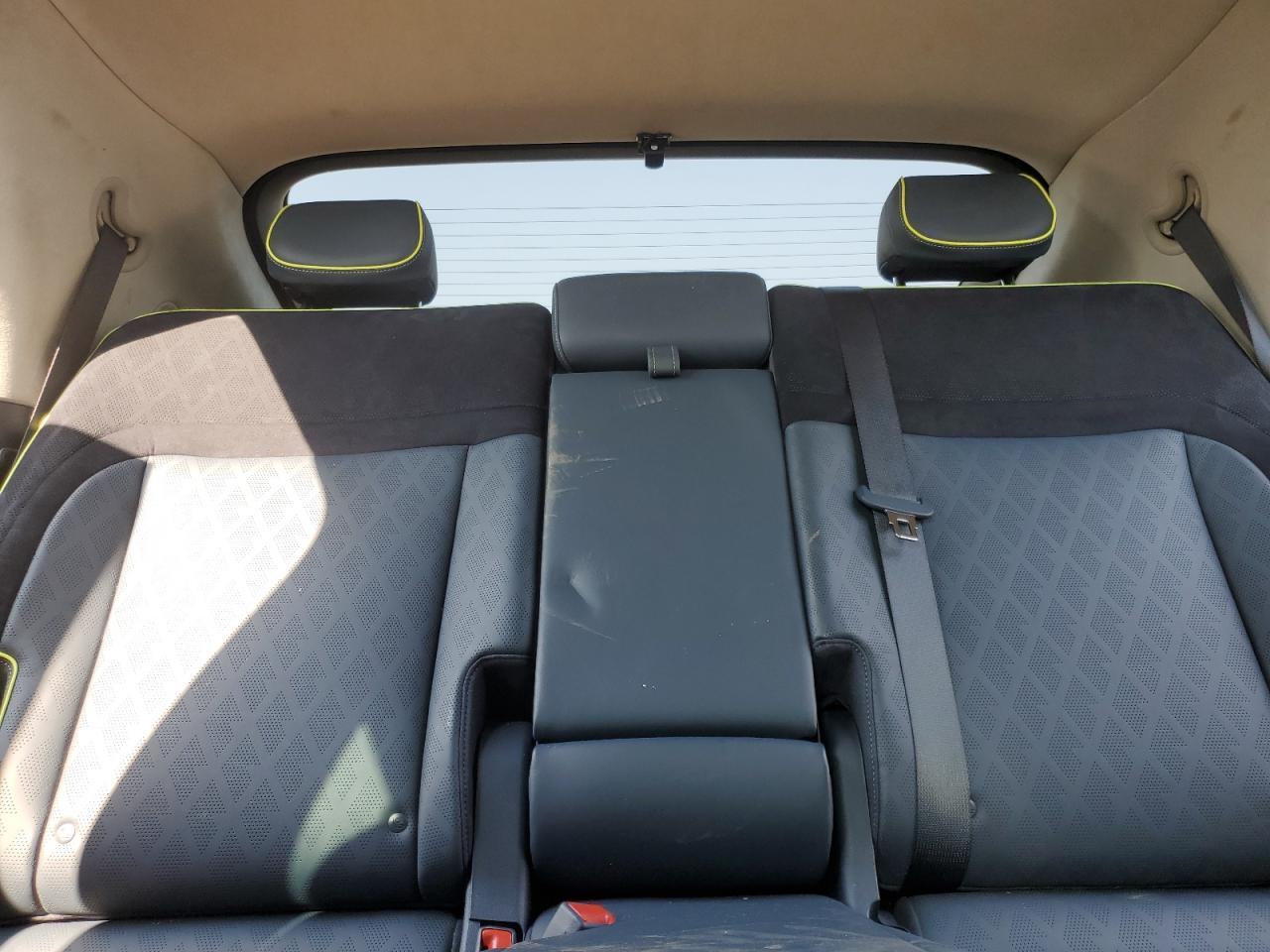 2023 GENESIS GV60
