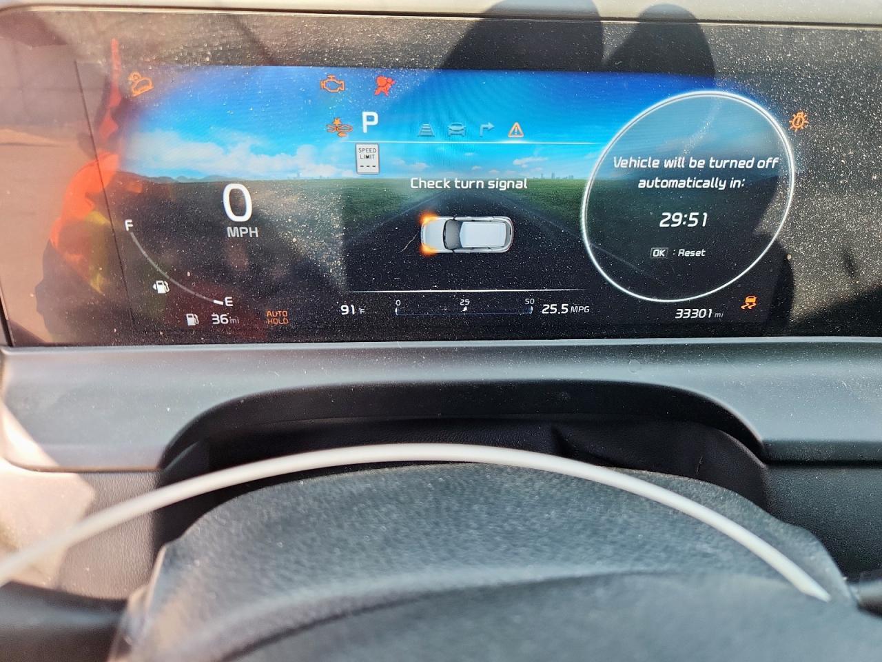 2024 KIA SELTOS