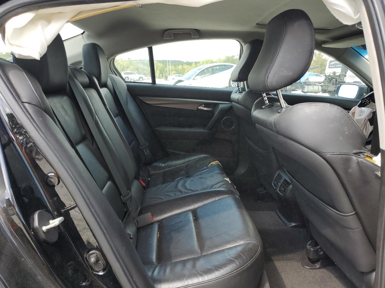 2014 ACURA TL