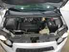 2014 CHEVROLET SONIC