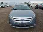 2011 FORD FUSION