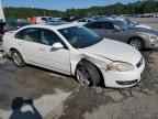 2006 CHEVROLET IMPALA