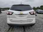 2016 CHEVROLET TRAVERSE