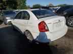 2009 HYUNDAI ACCENT
