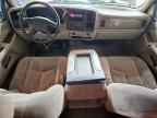 2003 CHEVROLET Suburban