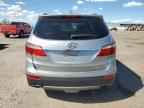 2014 HYUNDAI SANTA FE