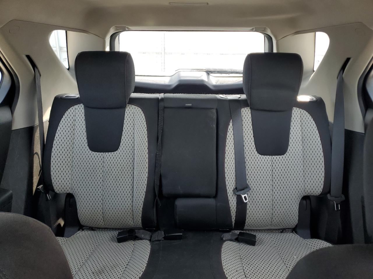 2010 CHEVROLET EQUINOX