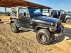 2001 JEEP WRANGLER