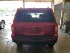 2016 JEEP PATRIOT