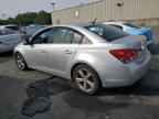 2012 CHEVROLET CRUZE