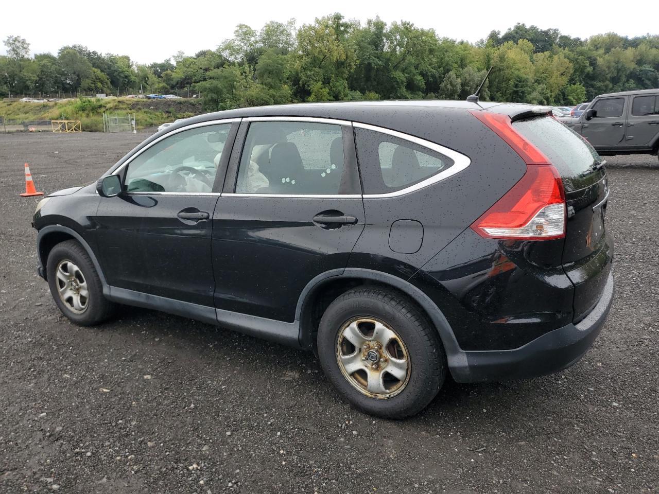 2013 HONDA CR-V