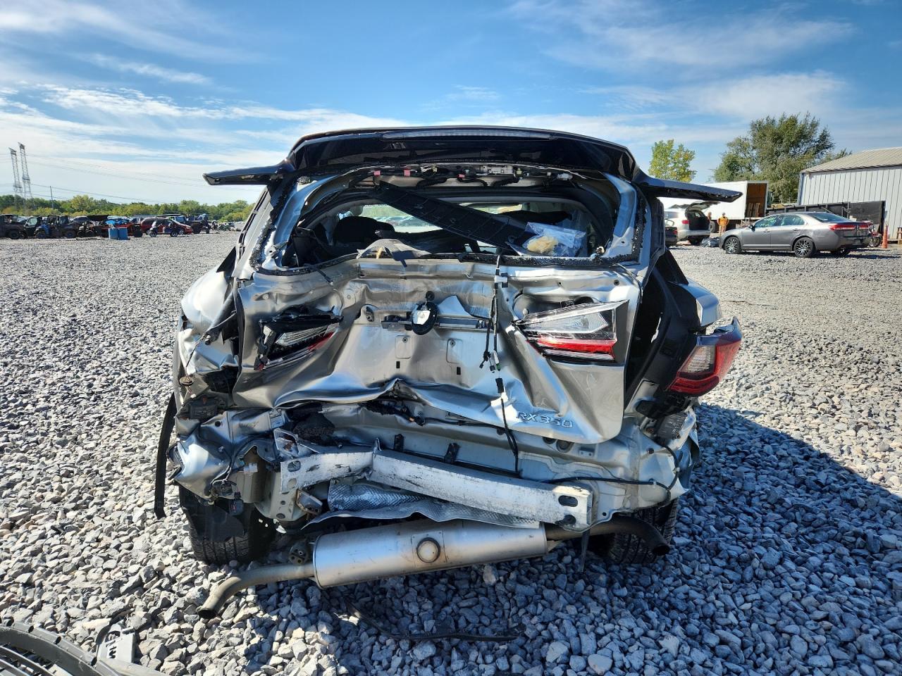 2009 LEXUS Es