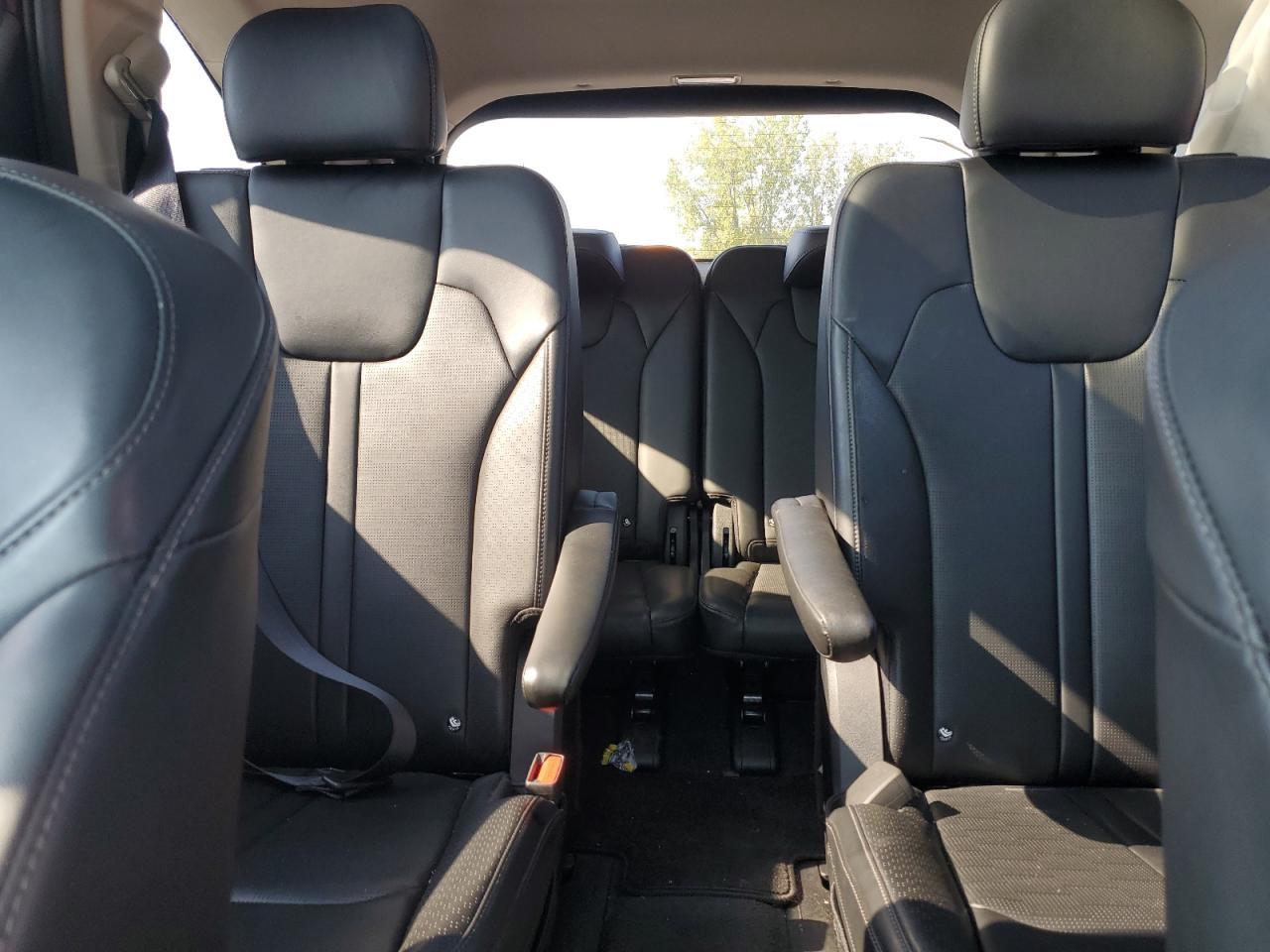 2024 KIA SORENTO