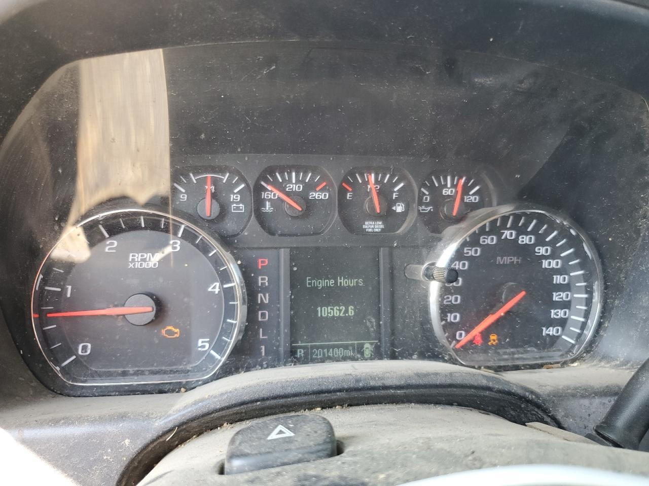 2018 GMC Sierra