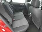 2014 NISSAN SENTRA