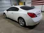 2010 NISSAN ALTIMA