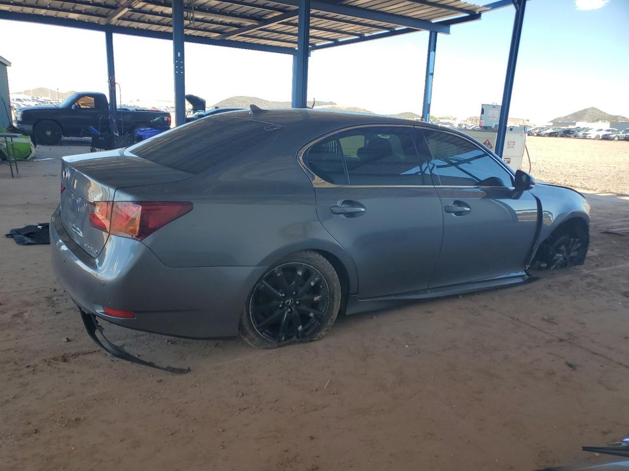 2013 LEXUS Gs