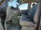 2015 NISSAN Frontier