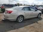 2015 CHEVROLET MALIBU