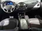 2010 HYUNDAI TUCSON