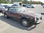 1979 FIAT Spider