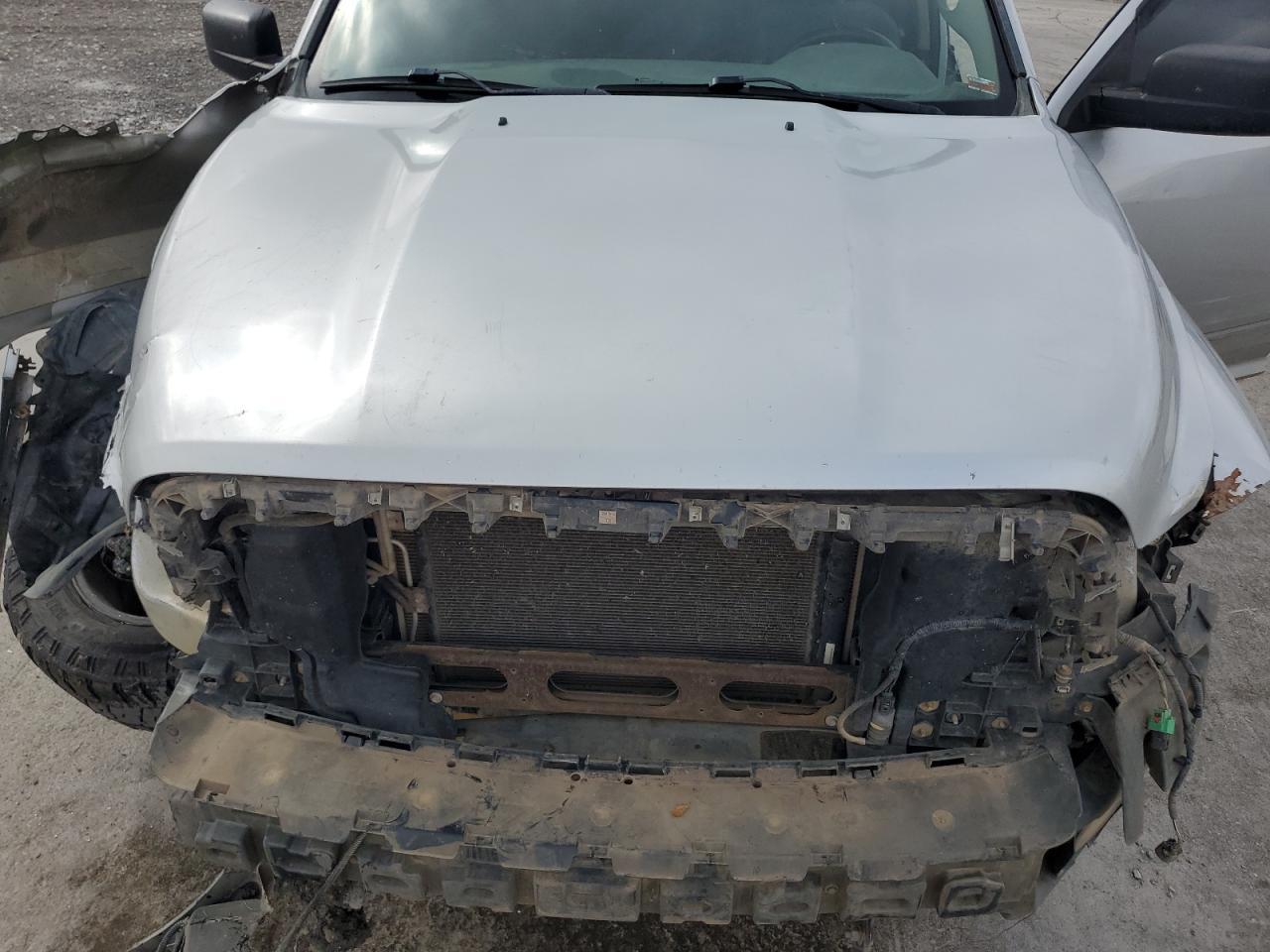 2013 RAM 1500