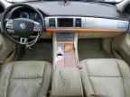 2009 JAGUAR XF