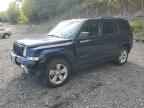 2016 JEEP PATRIOT