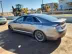 2014 LINCOLN MKZ
