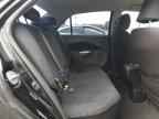 2007 TOYOTA YARIS