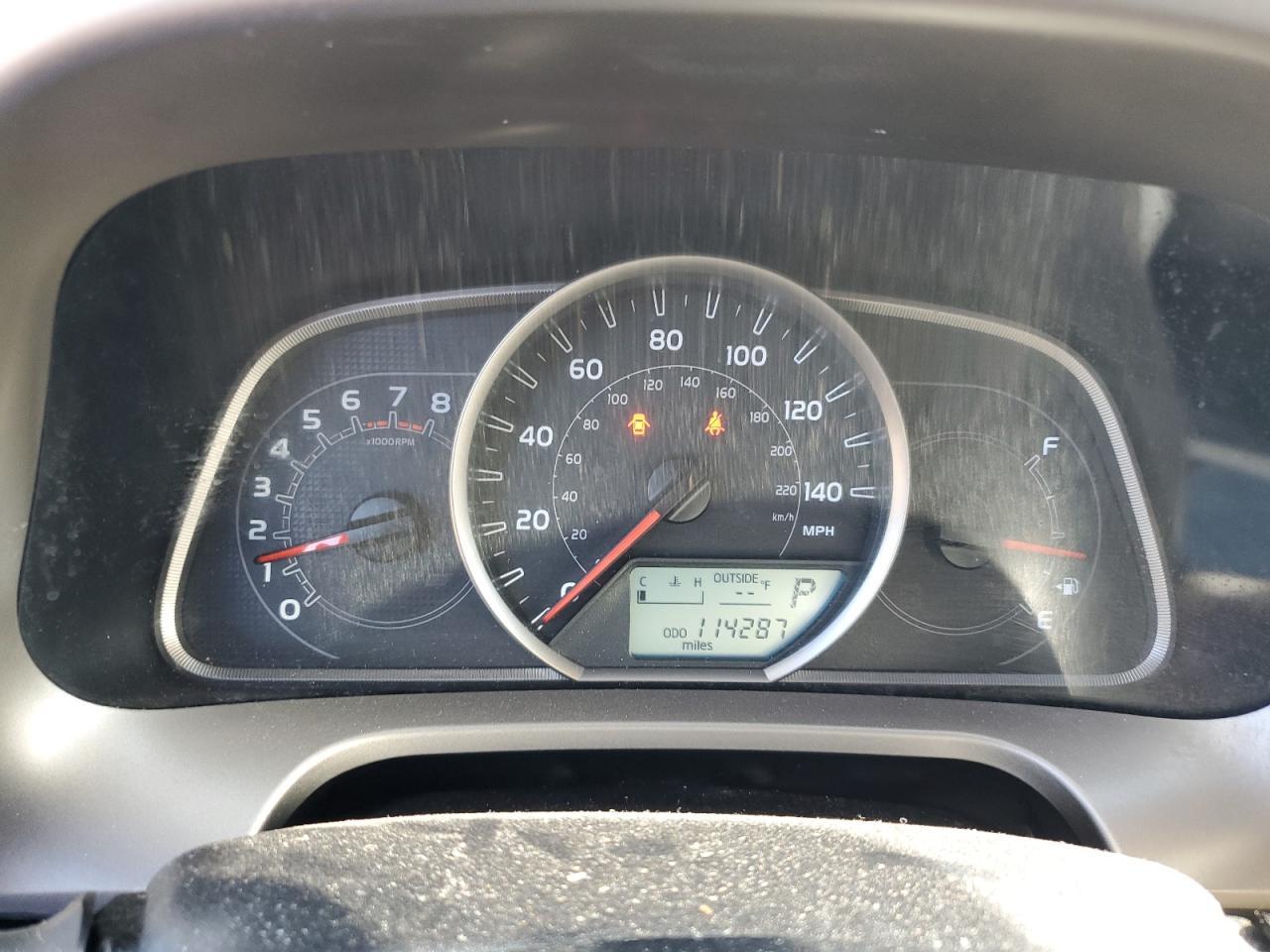 2014 TOYOTA RAV4