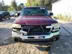 2003 GMC Sierra