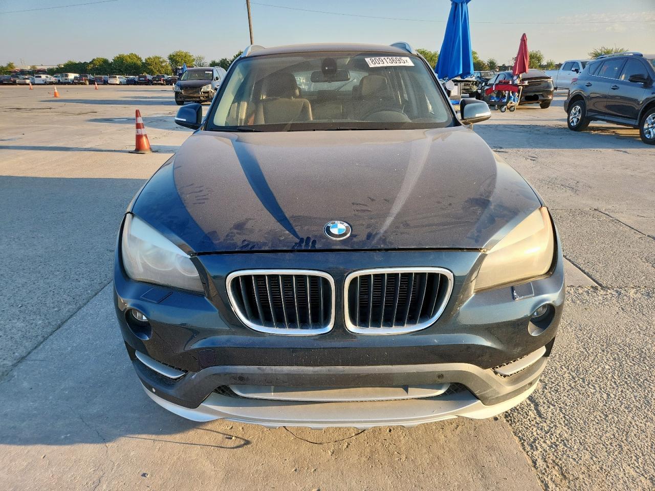 2015 BMW X1