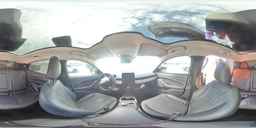2024 FORD Mustang Mach-E