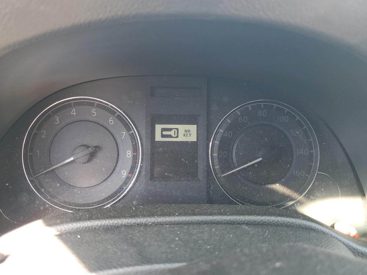 2012 INFINITI G37