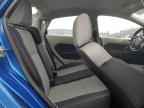 2011 FORD Fiesta