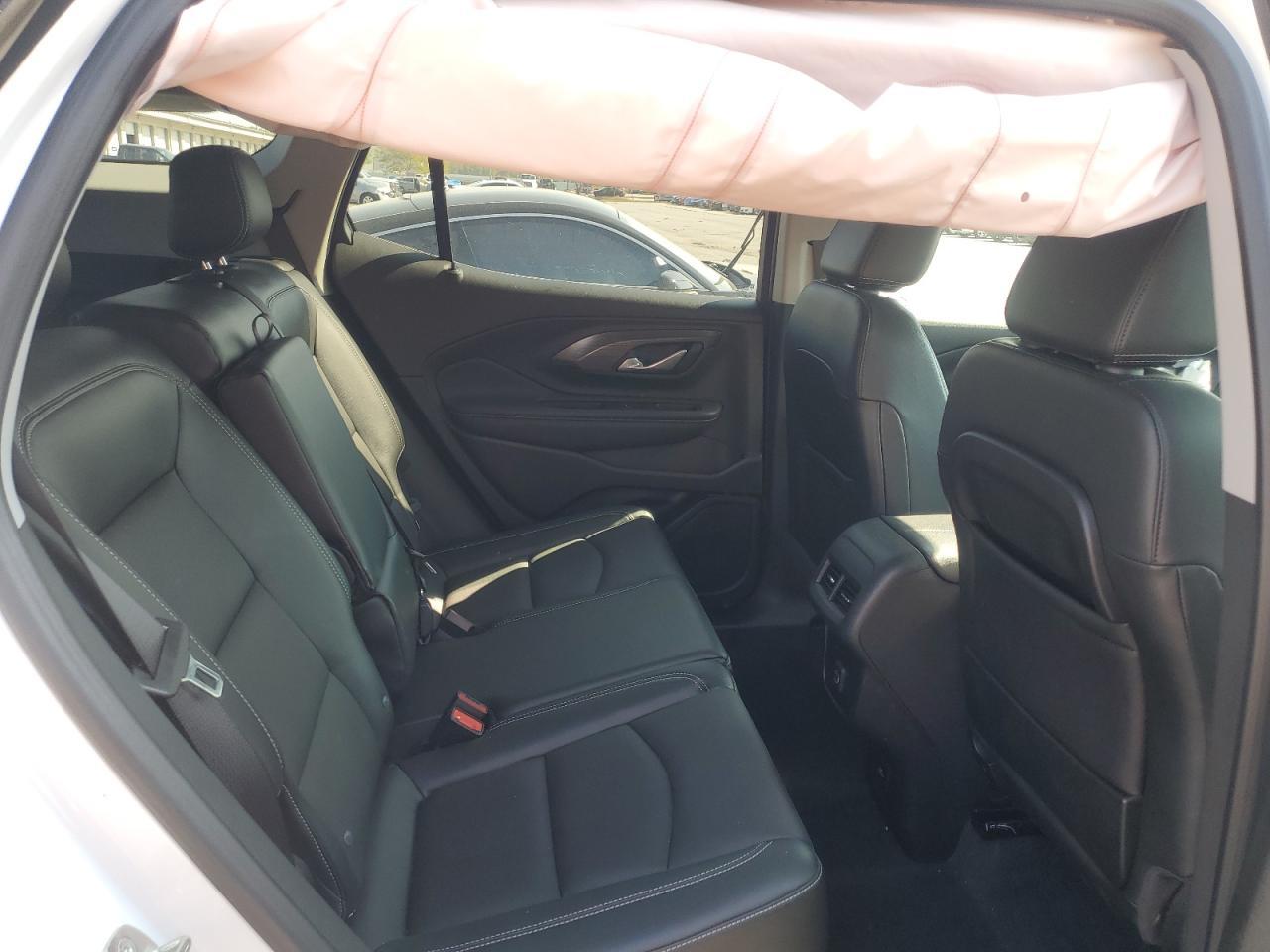 2023 GMC Terrain