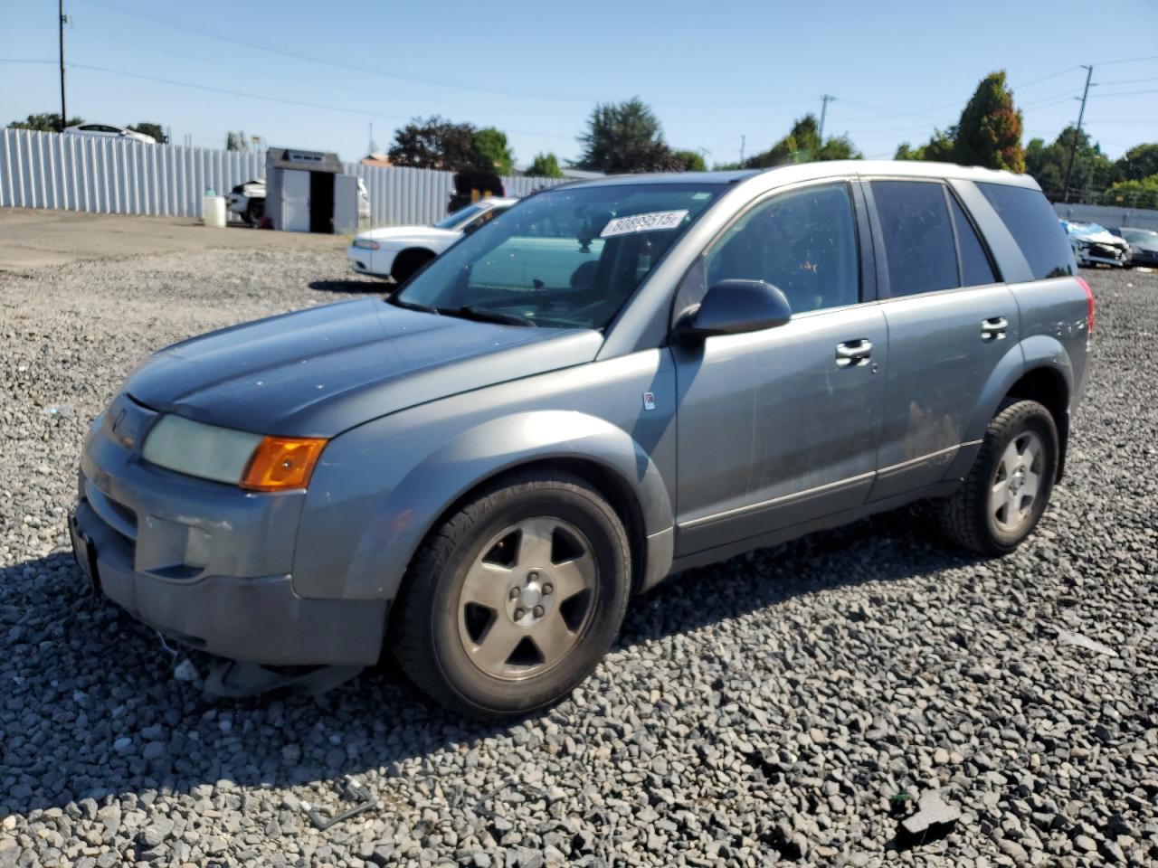2005 SATURN Vue